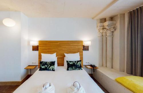 Poitiers Hotel | Mercure Poitiers Centre