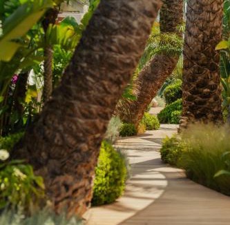 Ramatuelle Hotel | Epi Baie de Pampelonne