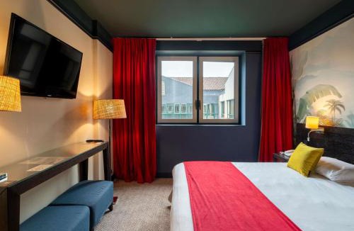 Chartrons Hotel | Mercure Bordeaux Chateau Chartrons