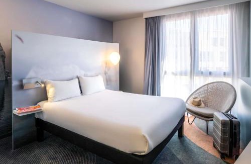 Le Mourillon Hotel | ibis Styles Toulon Centre Port