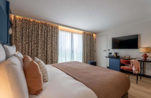 La Rochelle City Centre Hotel | Mercure La Rochelle Vieux Port