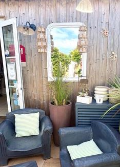 Loix Hotel | Fleur de Ré