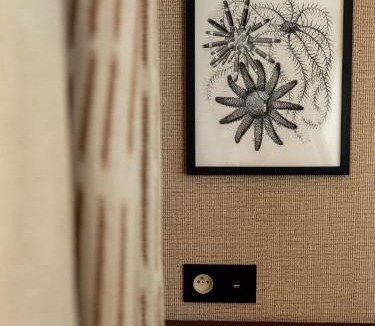 Biarritz City Centre Hotel | Maison Atalaye - Hôtel entièrement rénové