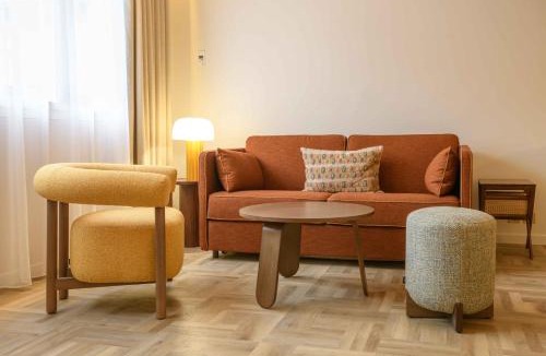 Couronne Urbaine Hotel | Hôtel Rotonde Aix-en-Provence centre