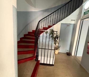 Lodi Hotel | Hotel baille castellane