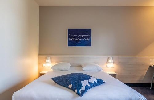 Bordeaux Hotel | ACE Hôtel Bordeaux Carbon Blanc