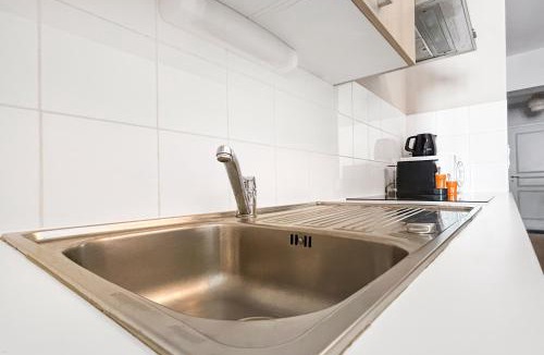 Aix-en-Provence Historic Centre Apartment | Coup de cœur T2 Cosy & rénové dans le Vieux Aix