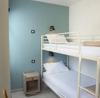La Couronne Hotel | Chambres de la Bastide des Joncas