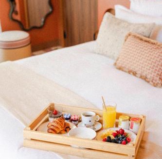 Jean-Medecin Hotel | Posidonia Hôtel