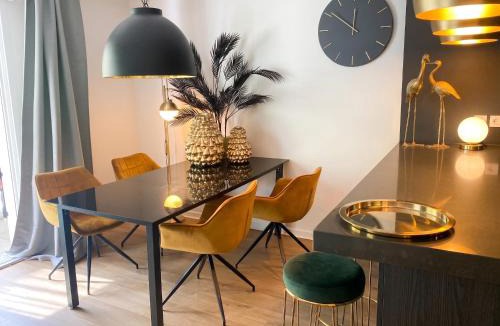 Bossey Apartment | Appartement avec terrasse à Bossey, 83 m², 4 personnes