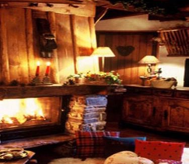 Manigod Hotel | Les Chalets-Hôtel de la Croix-Fry