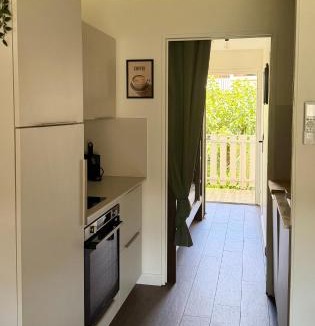 Les Sablettes Apartment | Casa Del Sol - Clim - Wifi - Piscine