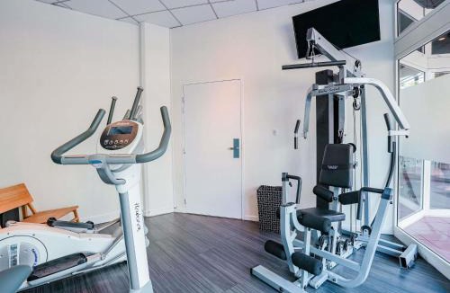 Martigues Hotel | ibis Martigues Centre