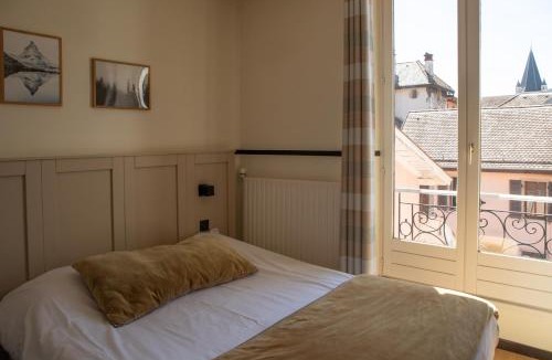 Annecy Old Town Hotel | Hôtel du Nord