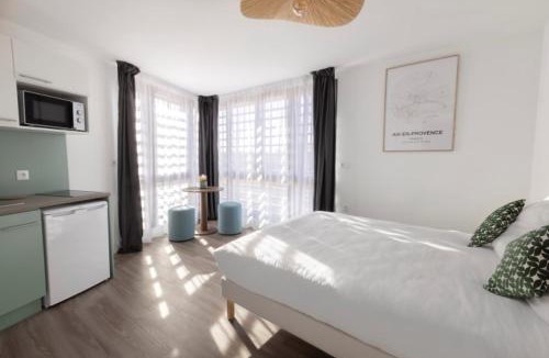 Sud Hotel | IBIS STYLES AIX EN PROVENCE UNIV
