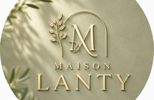 Lanty Hotel | Maison Lanty