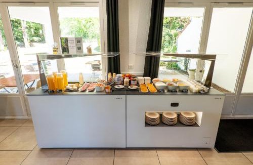 Digne-les-Bains Hotel | Kyriad Digne-Les-Bains