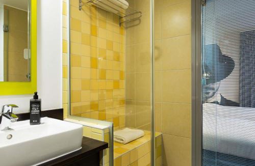 Quartier du Port Hotel | ibis Styles Nice Vieux Port