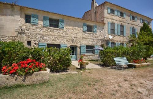 Saintes-Maries-de-la-Mer House | Charmante maison en Camargue avec piscine partagée