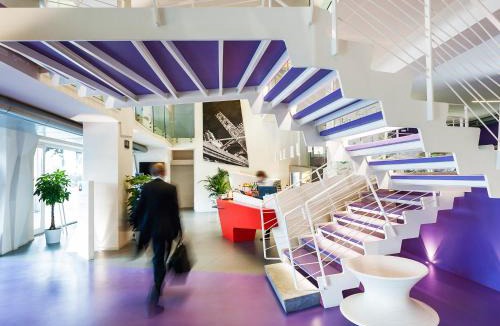 Sud Hotel | IBIS STYLES AIX EN PROVENCE UNIV