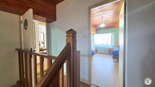 Montigny-en-Morvan Bed & Breakfast | Chez l'tiote morvandelle