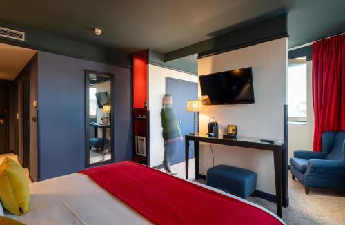 Chartrons Hotel | Mercure Bordeaux Chateau Chartrons