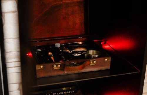 Nevers Apartment | Suite Lounge et Billard Confort Premium 4 personnes