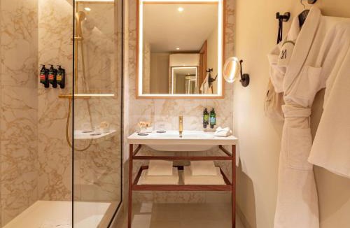 Opera Hotel | Grand Hotel Beauvau Marseille Vieux-Port - MGallery Collection
