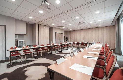 Quartier du Lac Hotel | Mercure Bordeaux Lac