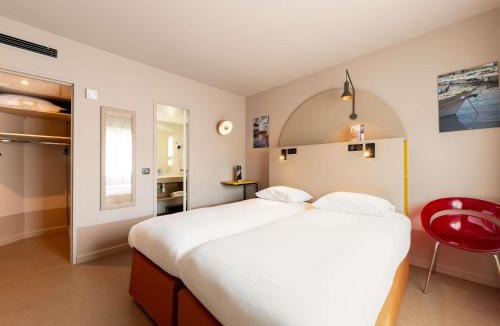 Lodi Hotel | ibis Styles Marseille Centre Prado Place Castellane