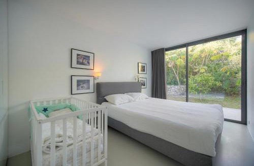 Golfe Juan Villa | FRGK "Luxury Sea View Villa 4 Bedrooms Private Pool"