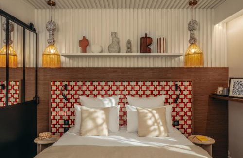 La Rochelle Hotel | Hôtel Les Brises