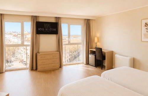 Antibes Old Town Hotel | Hôtel de l'Étoile