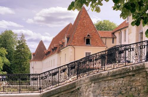 Gilly-les-Citeaux Hotel | Les Sources de Vougeot