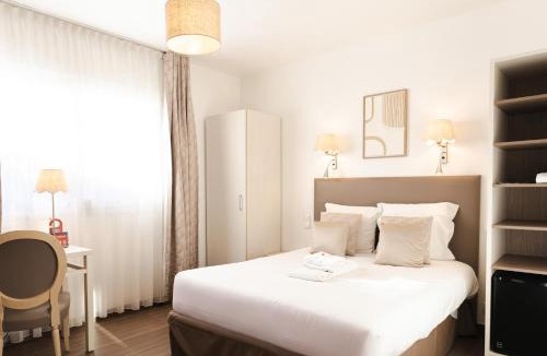 Mouans-Sartoux Hotel | Hôtel CASABELLA Cannes Mouans Sartoux