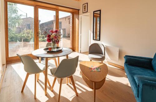 Saint-Marcel-de-Felines House | Séjour au Domaine Saint Marcel de Félines
