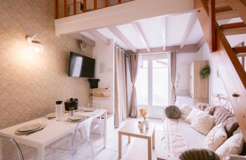 Talence Apartment | Kedge 3 - au coeur du centre et des universités