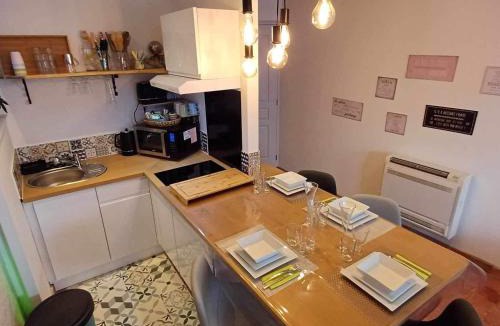 Beaugency House | Maison charmante proche châteaux Loire - 4 pers. - FR-1-590-595