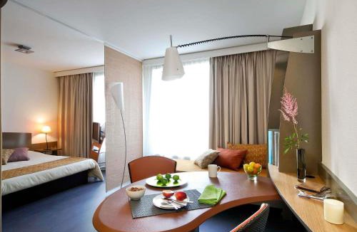 Bordeaux City Centre Apartment | Aparthotel Adagio Bordeaux Centre Gambetta