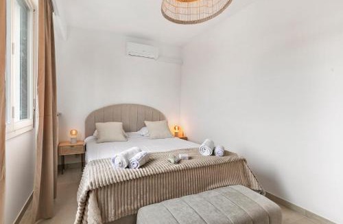 Juan-les-Pins Apartment | Sea Breeze Duo Apartments