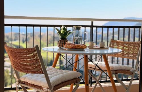 Mandelieu-La-Napoule Hotel | La Marina Cannes Suites