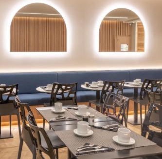 Centre Ville-Gare Hotel | Hotel 64 Nice