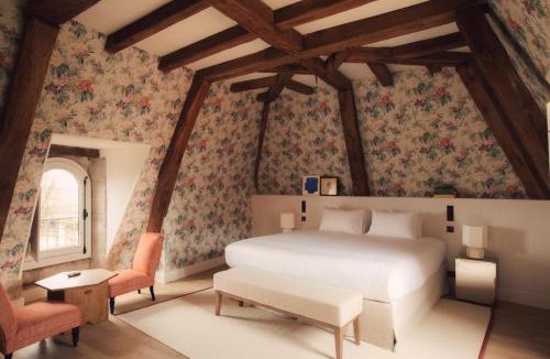 Gilly-les-Citeaux Hotel | Les Sources de Vougeot