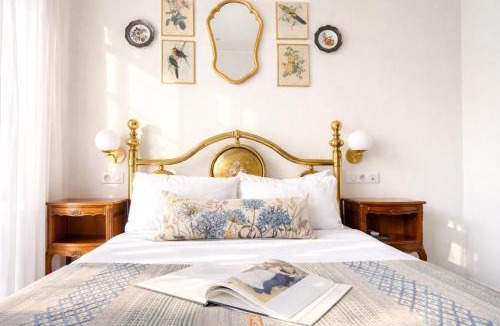 Antibes Old Town Hotel | Irin Hotel