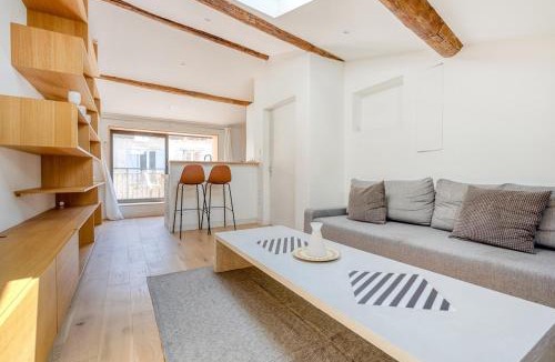 Lodi Apartment | Superbe appartement au dernier étage avec terrasse