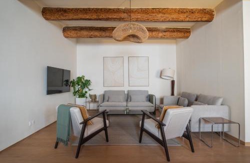 Opera Apartment | Nocnoc Le Phorbas - Vieux Port
