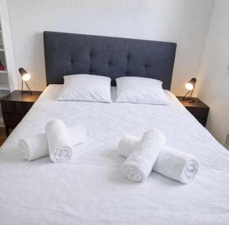 Golfe Juan Apartment | Le Dolce Vita entre soleil et douceur azuréenne