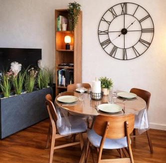 Golfe Juan Apartment | Le Dolce Vita entre soleil et douceur azuréenne