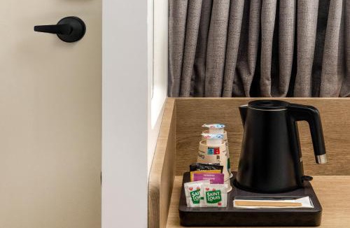 Le Bouscat Hotel | Campanile NATURE - Bordeaux Ouest Le Bouscat