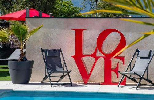 Mouans-Sartoux Hotel | IBIS Cannes Mouans Sartoux Piscine parking gratuit